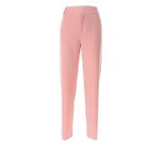 Op Maat Gemaakte Cady Broek in Roze Moschino , Pink , Dames