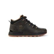 Sprint Trekker Heren Wandelschoenen Timberland , Brown , Heren