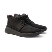 Lace-up Boots Timberland , Black , Heren