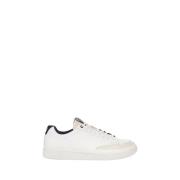 Witte Casual Sneakers UGG , White , Heren
