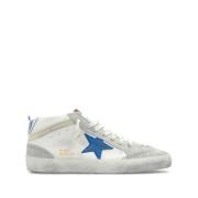 Stijlvolle Sneakers Golden Goose , Multicolor , Heren