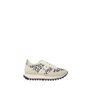 Multicolor Damessneakers Blauer , Multicolor , Dames