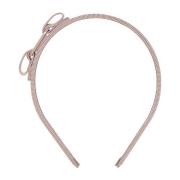 Roze Accessoires voor Vrouwen Salvatore Ferragamo , Pink , Dames