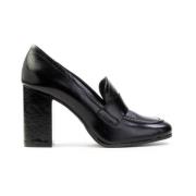 Pumps Carmens , Black , Dames