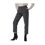 Broek Pomandère , Gray , Dames