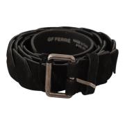 Belts Gianfranco Ferré , Black , Heren