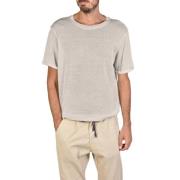 T-Shirts Xagon Man , Beige , Heren