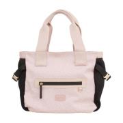 Rosa Tote Tas Liu Jo , Pink , Dames