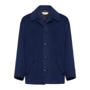 Stijlvolle Mode Essentials Marni , Blue , Heren