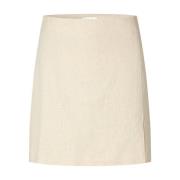 DaynaMD Rok Modström , Beige , Dames