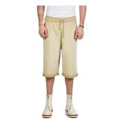 Shorts Xagon Man , Beige , Heren