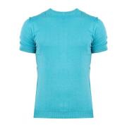 T-Shirts Xagon Man , Blue , Heren