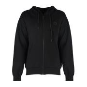 Sweatshirts Xagon Man , Black , Heren