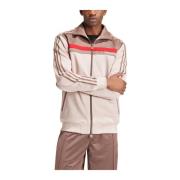 Premium Track Top Adidas , Multicolor , Heren