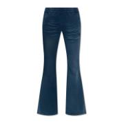 Sweatpants P-Bel Diesel , Blue , Dames