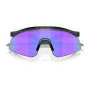 Hydra Herenzonnebril Geïnjecteerd Polycarbonaat O_Matter Oakley , Blac...