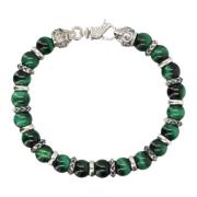 Sferen Armband Emanuele Bicocchi , Green , Dames