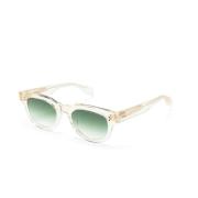 Dts726 A02 Sunglasses Dita , Beige , Unisex