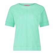 Chic Basic Shirt Betty Barclay , Green , Dames