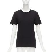 Pre-owned Fabric tops Tom Ford Pre-owned , Black , Dames