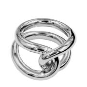 Agnes Ring Lié Studio , Gray , Dames