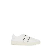 Stijlvolle Sneakers voor Dagelijks Gebruik Valentino Garavani , White ...