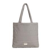 Chloe Tote Bag Wouf , Multicolor , Dames