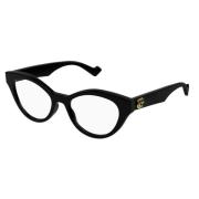 Sunglasses Gucci , Black , Unisex