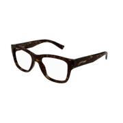 Havana Zonnebril SL 677 002 Saint Laurent , Brown , Dames