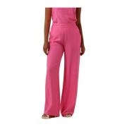 Roze Pauline Broek Freebird , Pink , Dames