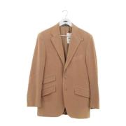 Pre-owned Cotton outerwear Ralph Lauren Pre-owned , Brown , Heren