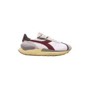 Lage Sneakers Wit Model 201.180476 Diadora , Multicolor , Heren