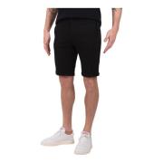 Zwarte Jaro Broek Kiefermann , Black , Heren