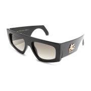 Etro 0032Gs 807Ha Sunglasses Etro , Black , Heren