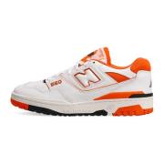 550 Syracuse Sneakers New Balance , Multicolor , Heren