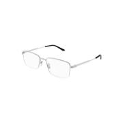 Stijlvolle Brilmontuur Cartier , Gray , Unisex