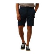 Cargo Shorts voor Heren Pure Path , Blue , Heren