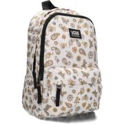 Bloemen Bounds Rugzak Vans , Multicolor , Dames