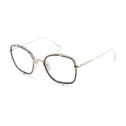 Dtx442 A01 Optical Frame Dita , Yellow , Unisex