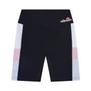 Korte Siennos Broek Ellesse , Black , Dames