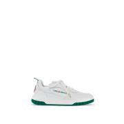 Sneakers Casablanca , White , Heren