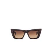 B-Eye Zonnebril Balmain , Brown , Unisex