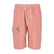 Elegante Shorts Xagon Man , Pink , Heren