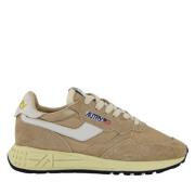 Innovatieve Hardloopsneakers Reelwind Camel Autry , Multicolor , Heren