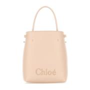 Handtassen Chloé , Pink , Dames