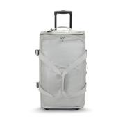 Teagan Trolley Tas Kipling , Gray , Dames