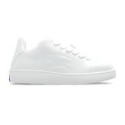 Doos sneakers Burberry , White , Heren