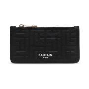 Kaarthouder Balmain , Black , Heren