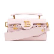 Schoudertas B-Buzz 19 Balmain , Pink , Dames