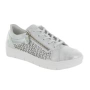 Mapple Groove Casual Schoenen Remonte , White , Dames